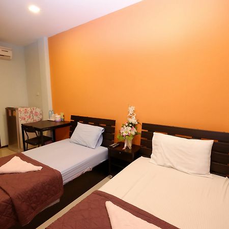 Amornrat Place Nakhon Phanom Exterior foto