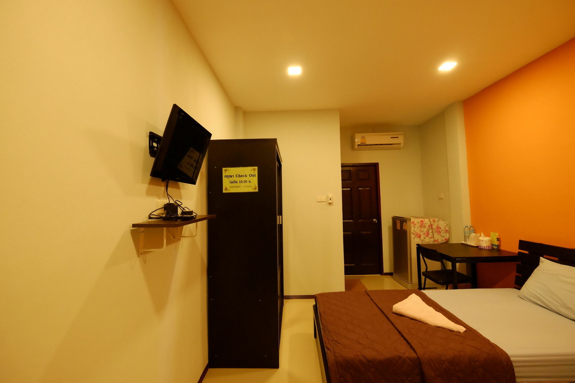 Amornrat Place Nakhon Phanom Exterior foto