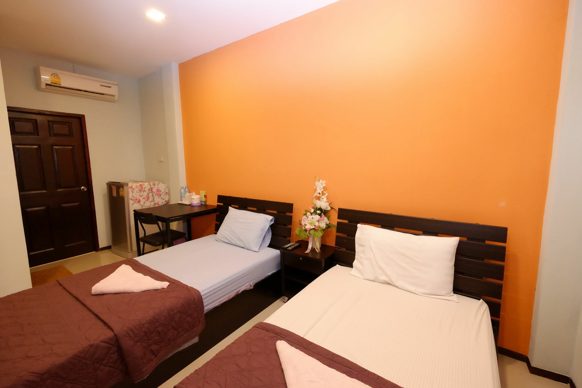 Amornrat Place Nakhon Phanom Exterior foto