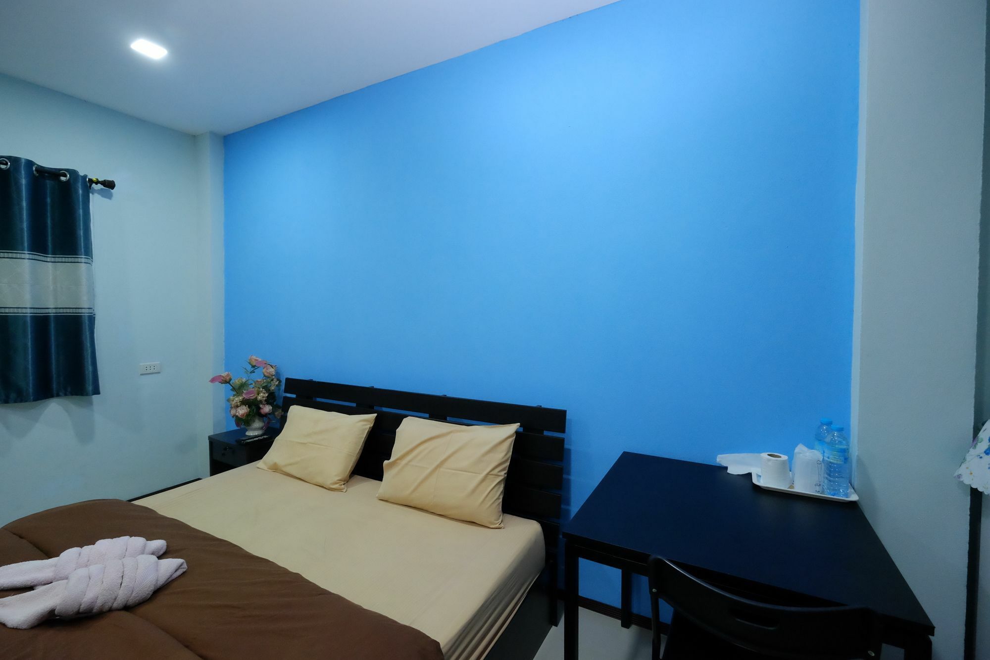 Amornrat Place Nakhon Phanom Exterior foto