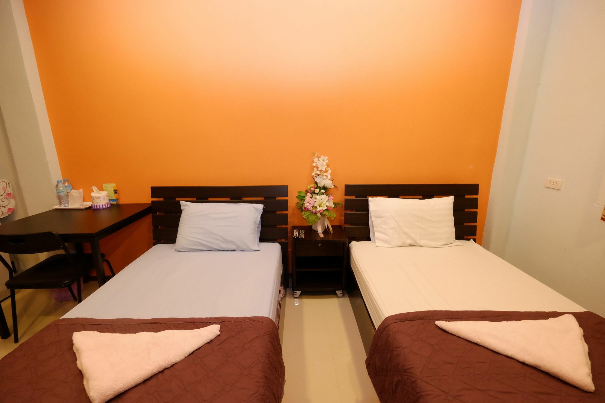 Amornrat Place Nakhon Phanom Exterior foto