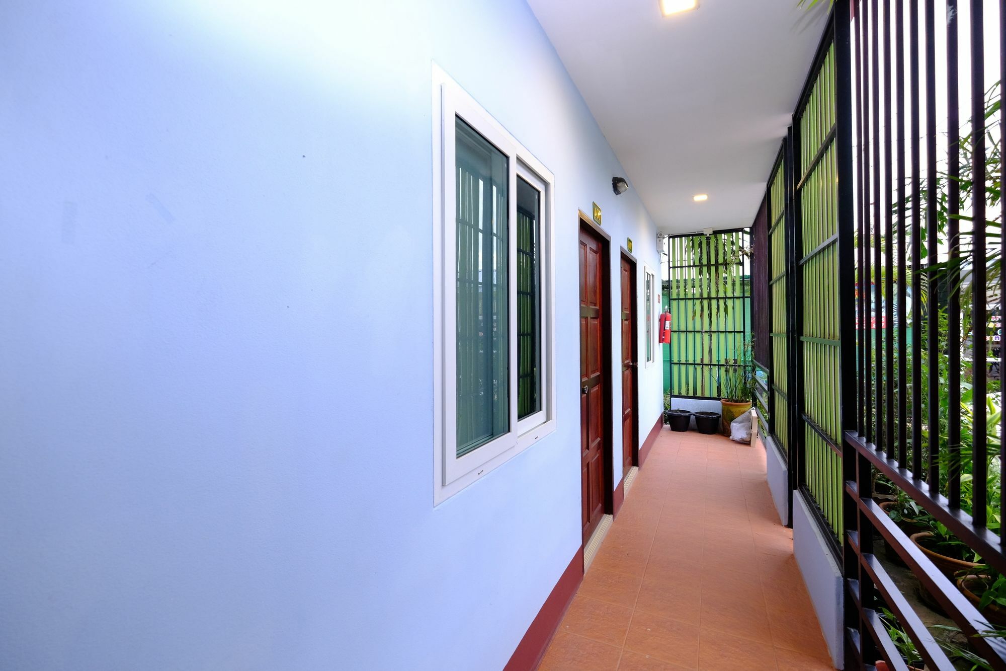 Amornrat Place Nakhon Phanom Exterior foto