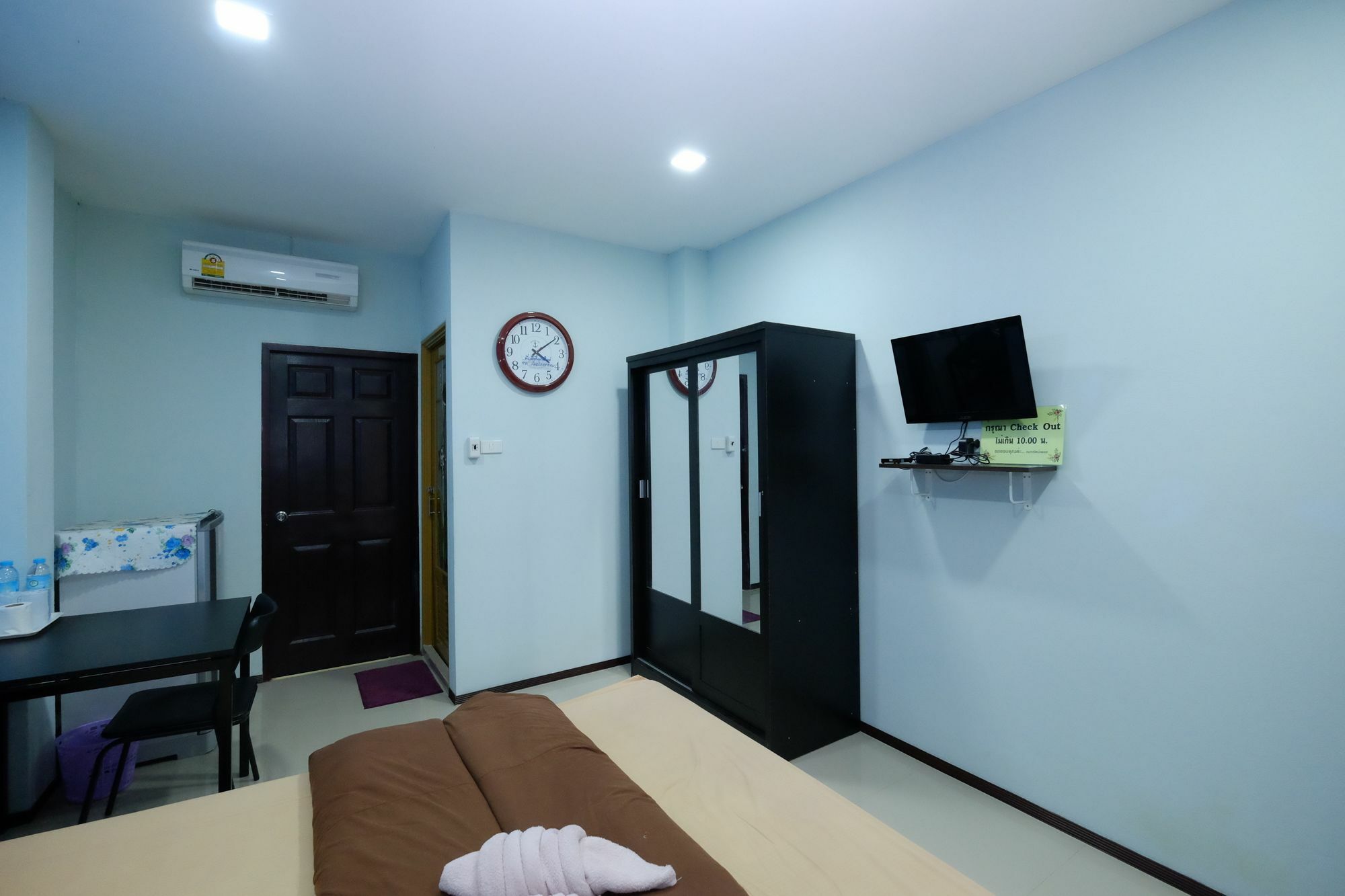Amornrat Place Nakhon Phanom Exterior foto